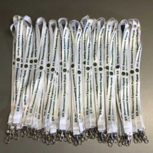 Demecseri Káposztás Napok reklámajándék